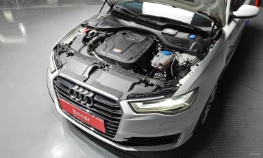 New A6