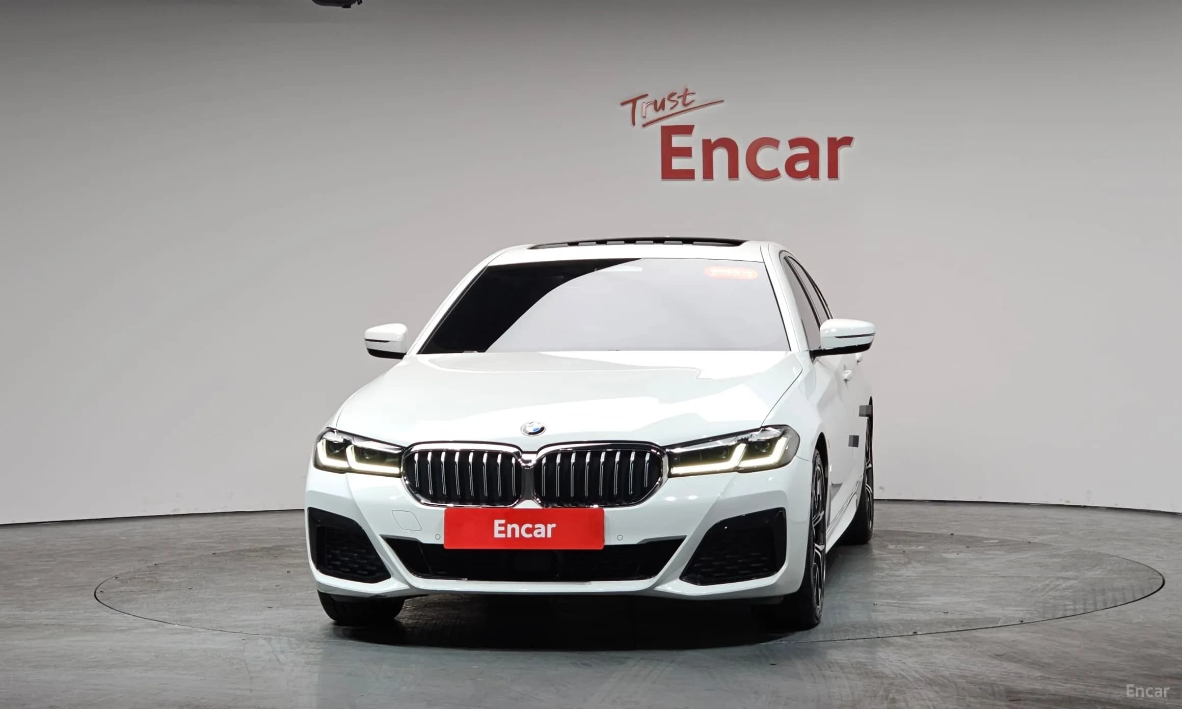 5 Series (G30)