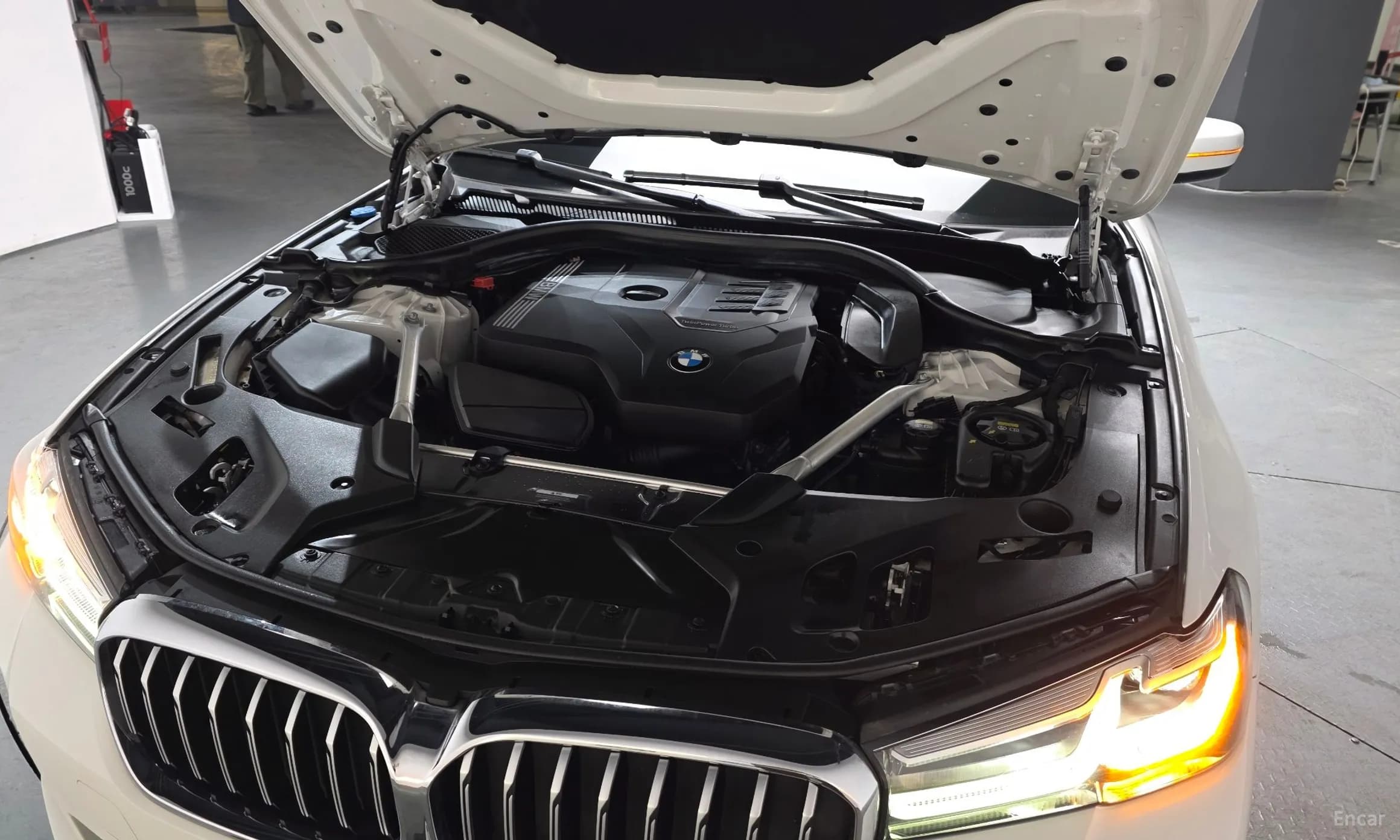 5 Series (G30)