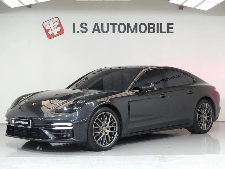Panamera (971)