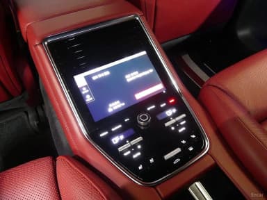 Panamera (971)
