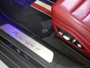 Panamera (971)