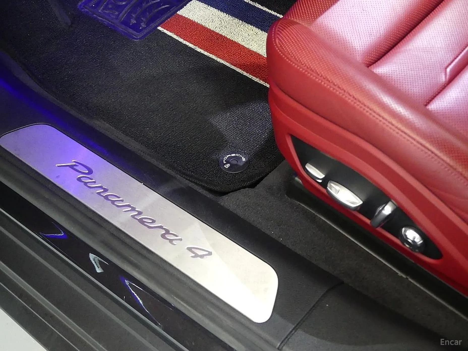 Panamera (971)
