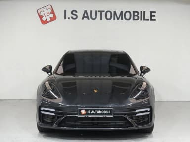 Panamera (971)