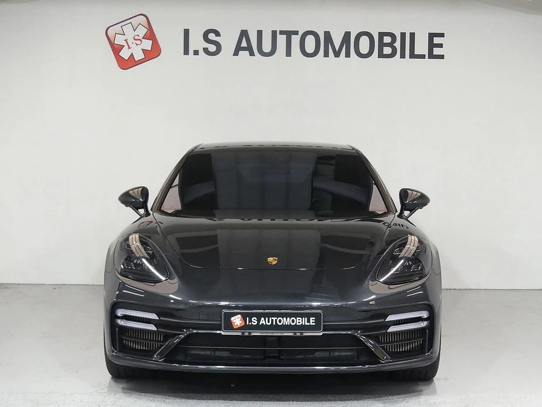 Panamera (971)