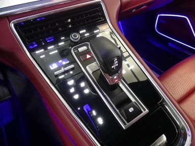 Panamera (971)