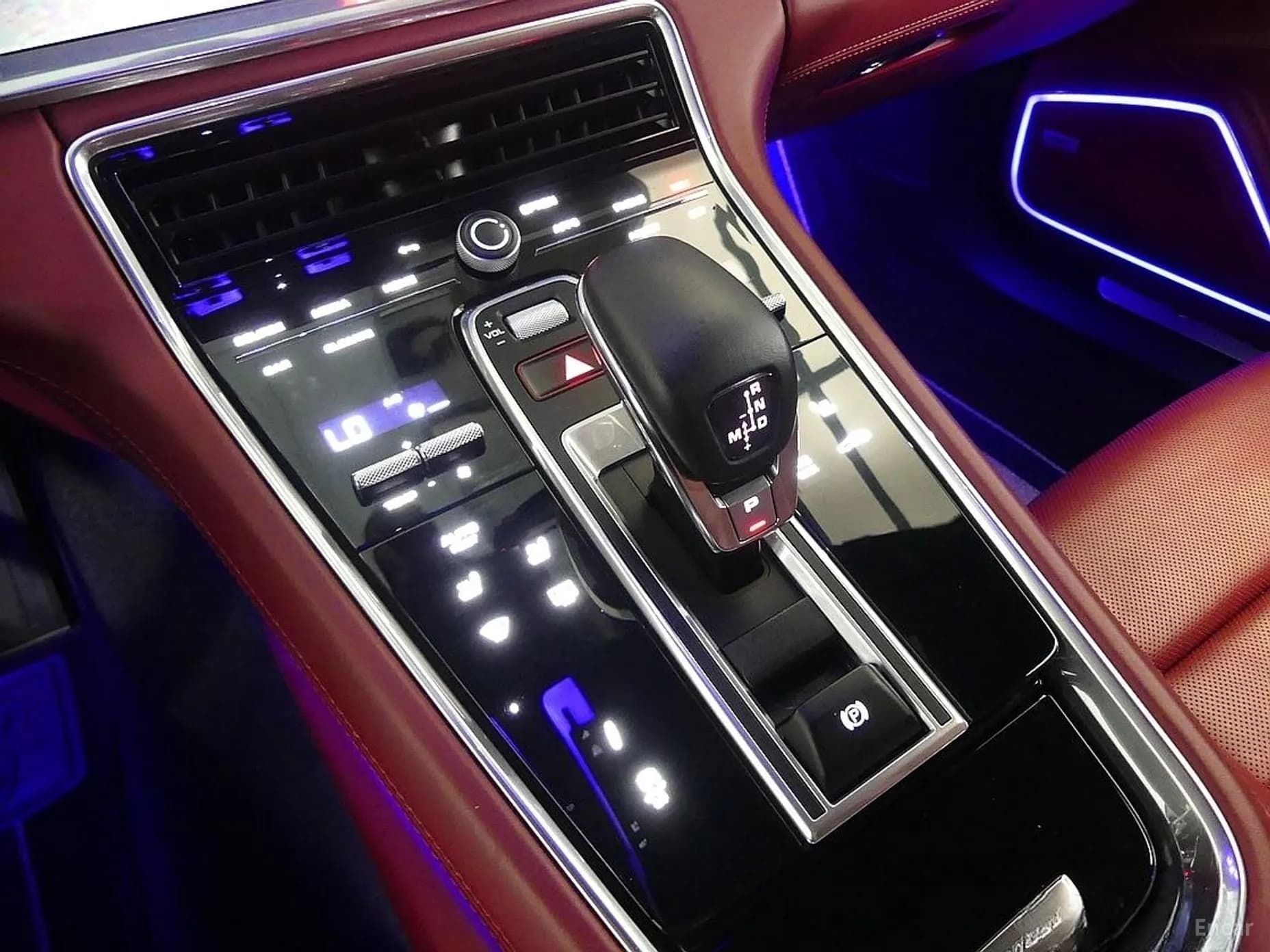 Panamera (971)