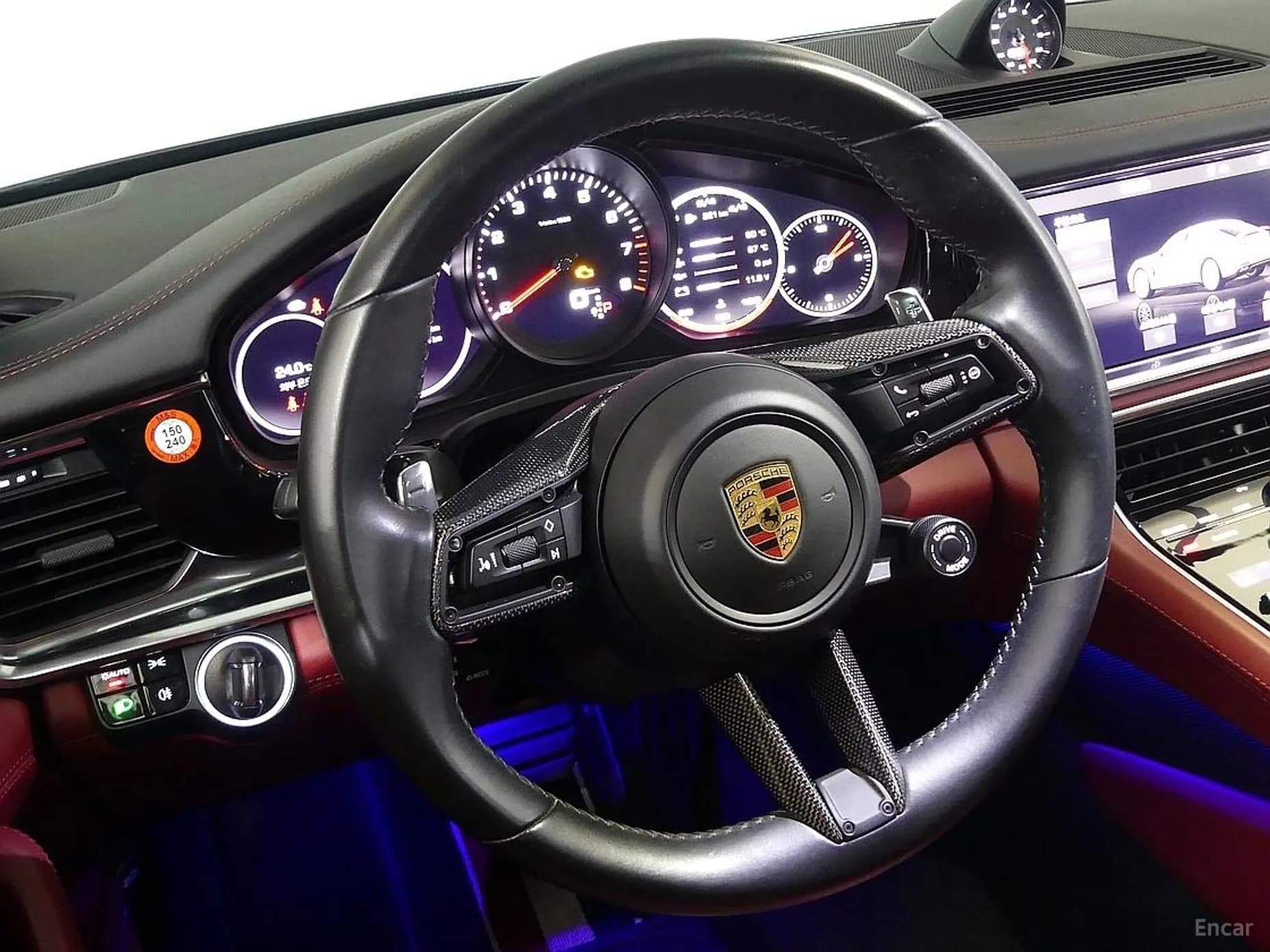 Panamera (971)