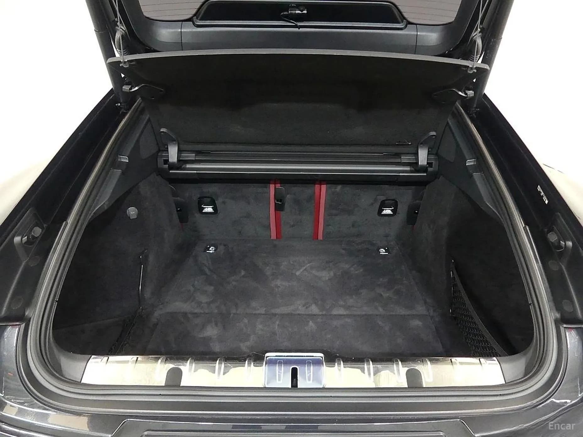 Panamera (971)