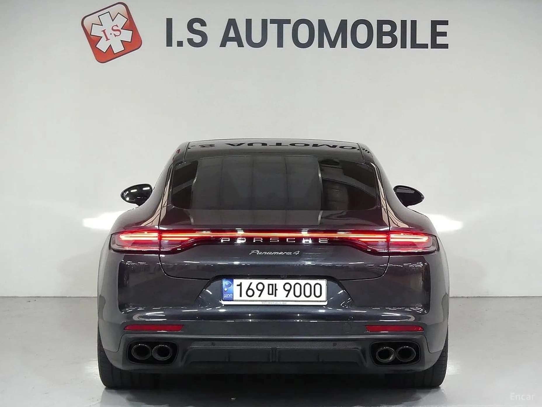 Panamera (971)