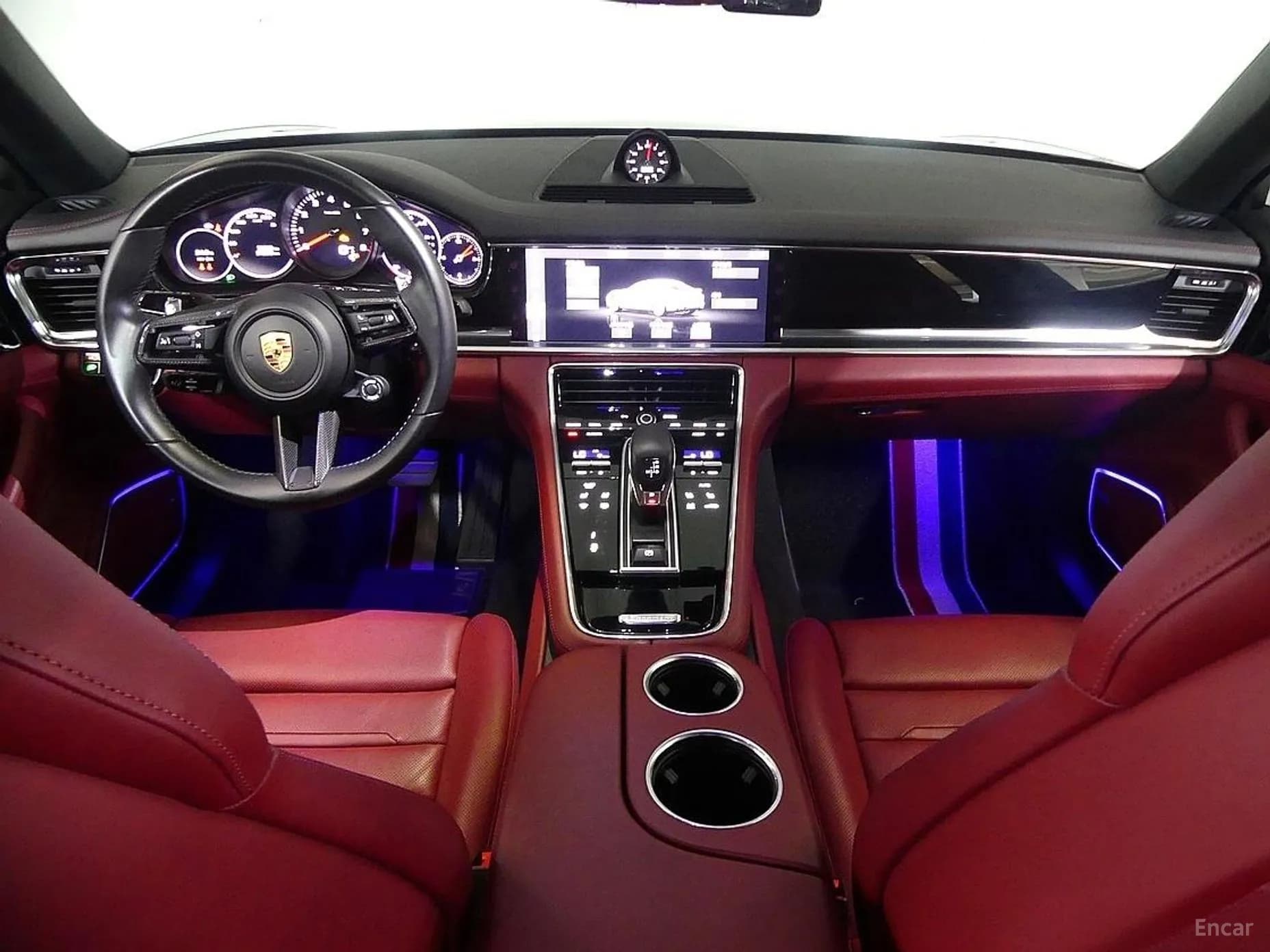 Panamera (971)