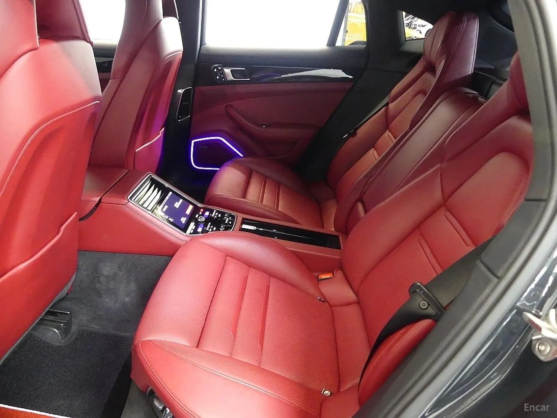 Panamera (971)