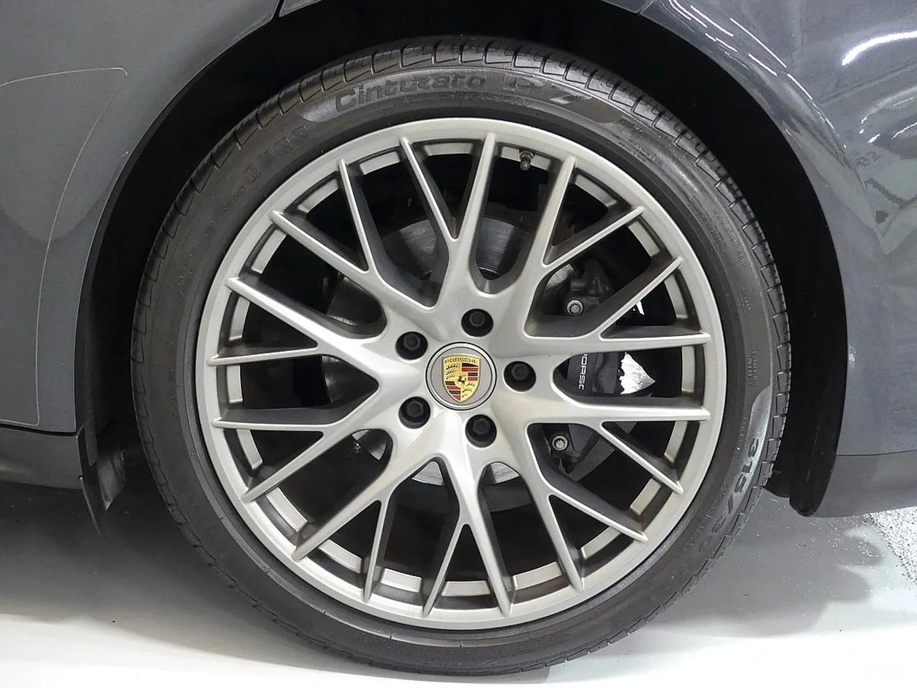 Panamera (971)