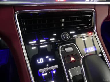 Panamera (971)