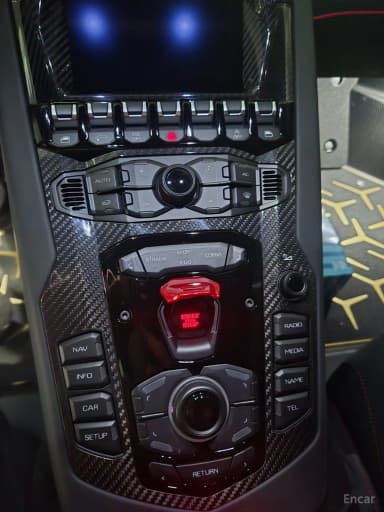 Aventador