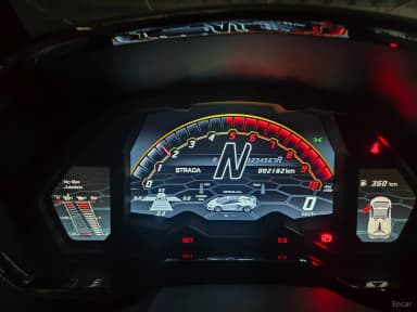 Aventador