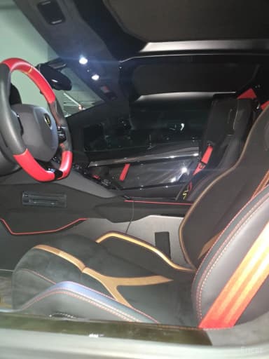 Aventador