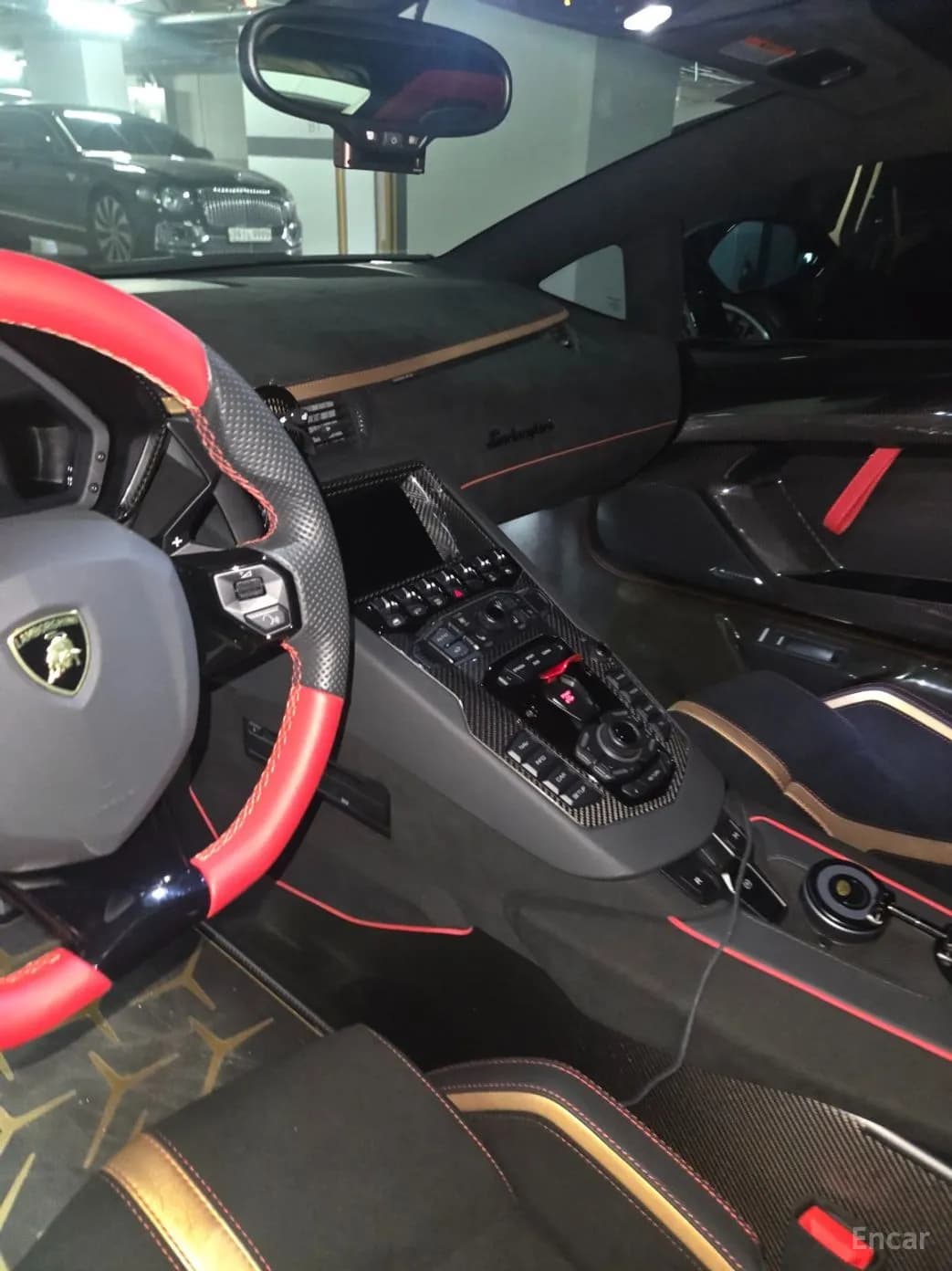 Aventador