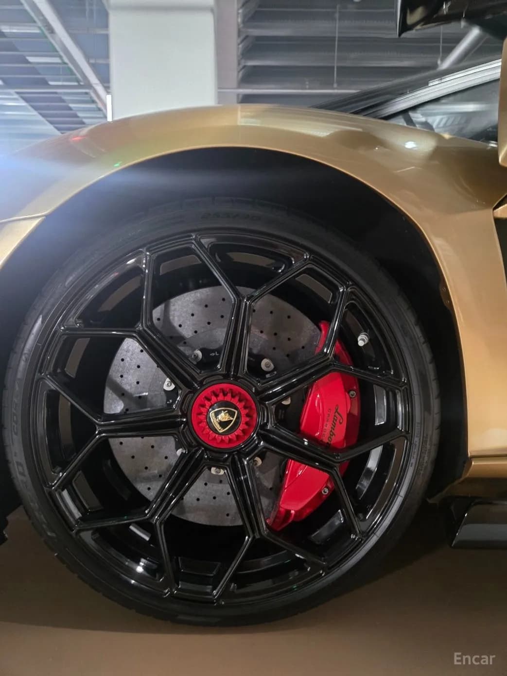 Aventador