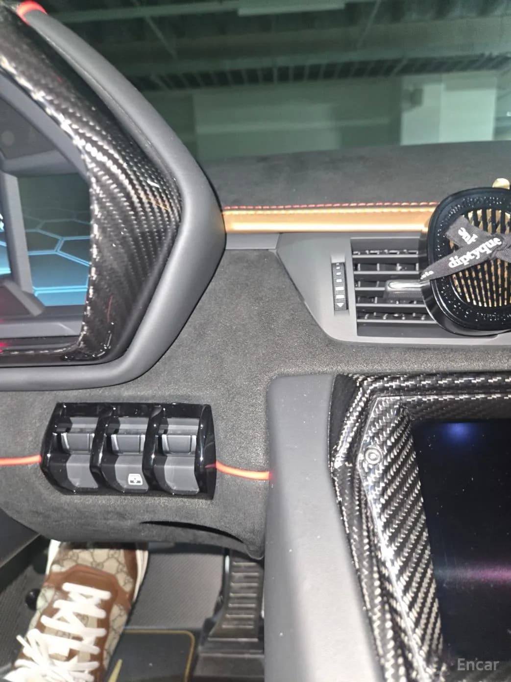 Aventador