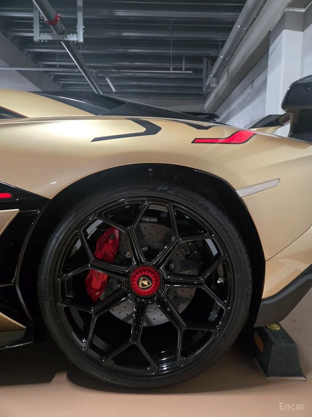 Aventador