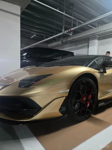 Aventador
