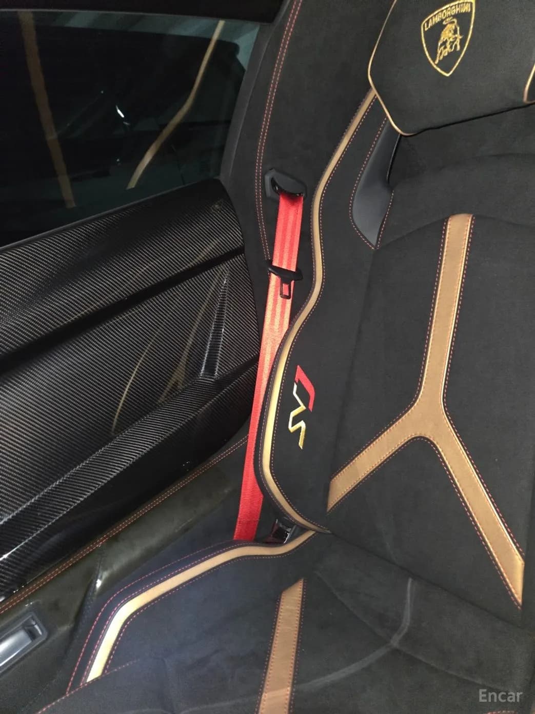 Aventador
