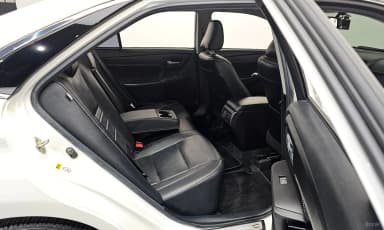 New Camry
