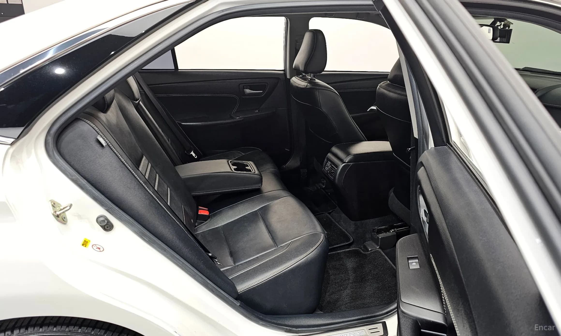New Camry