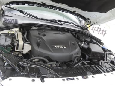 S60 Cross Country