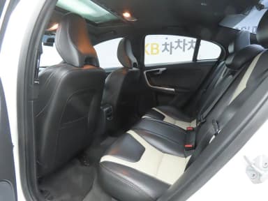 S60 Cross Country