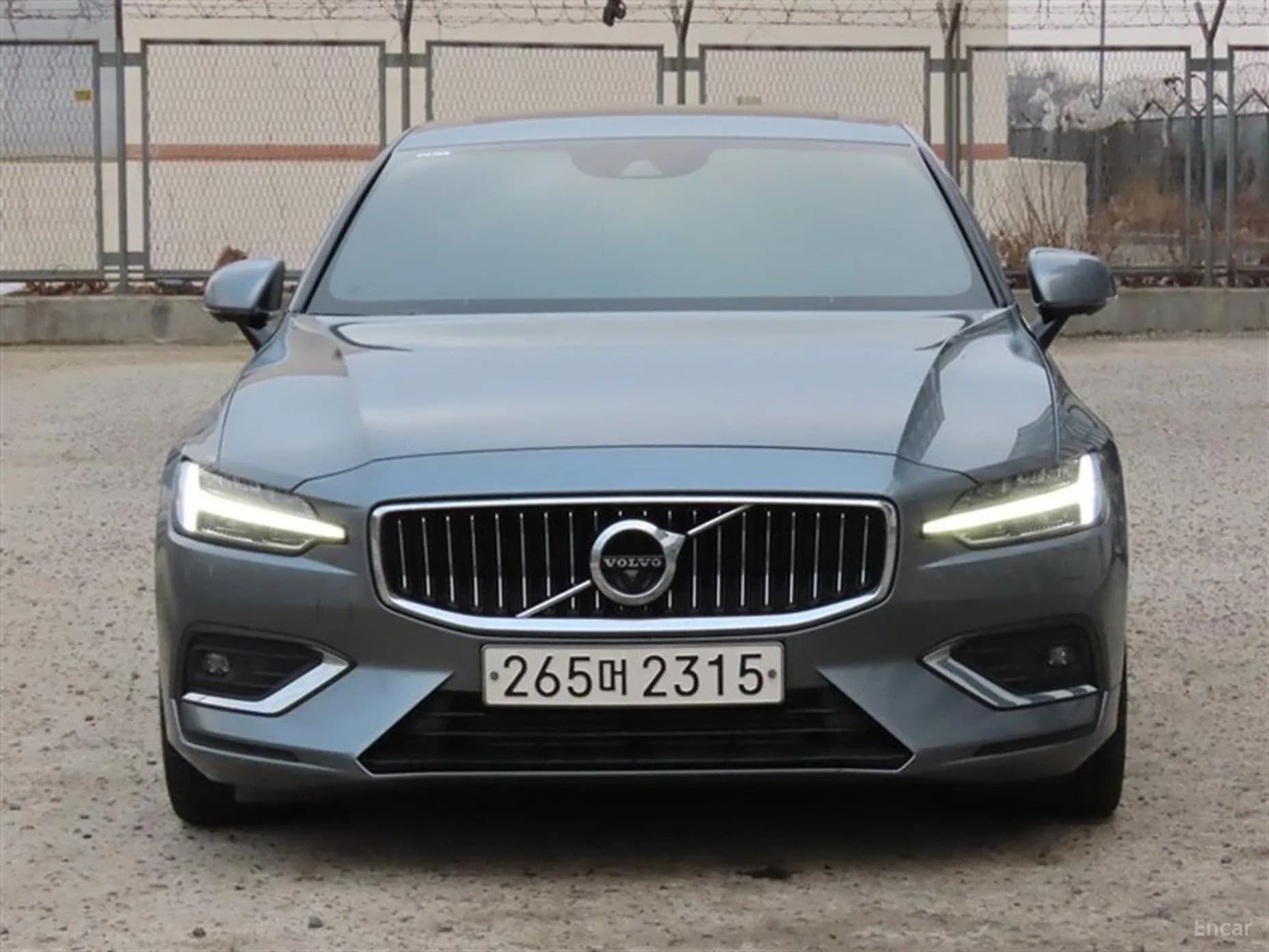 S60 3rd Generation