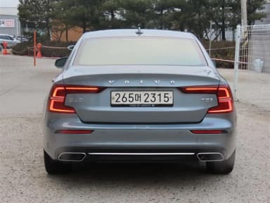 S60 3rd Generation
