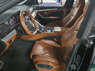Urus