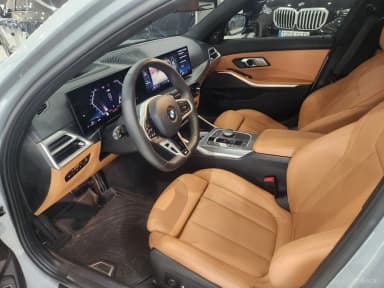 3 Series (G20)