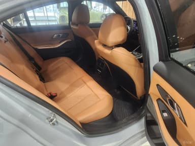 3 Series (G20)