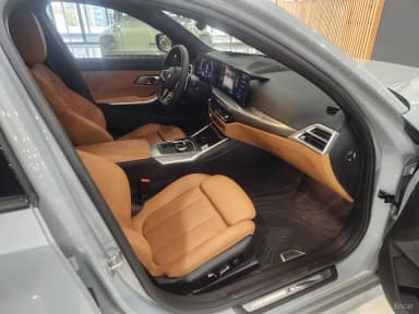 3 Series (G20)