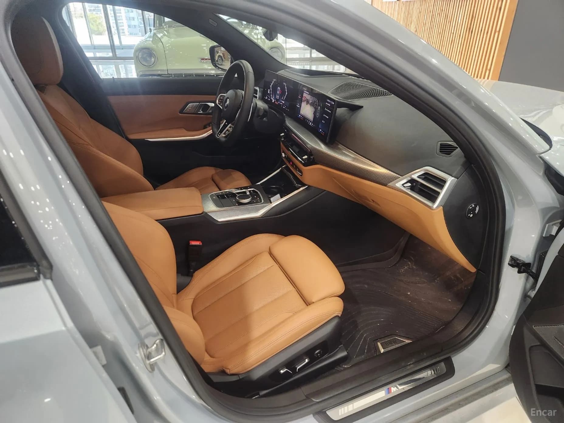 3 Series (G20)