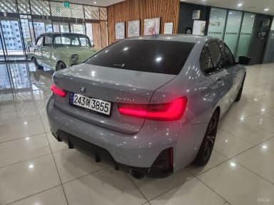 3 Series (G20)