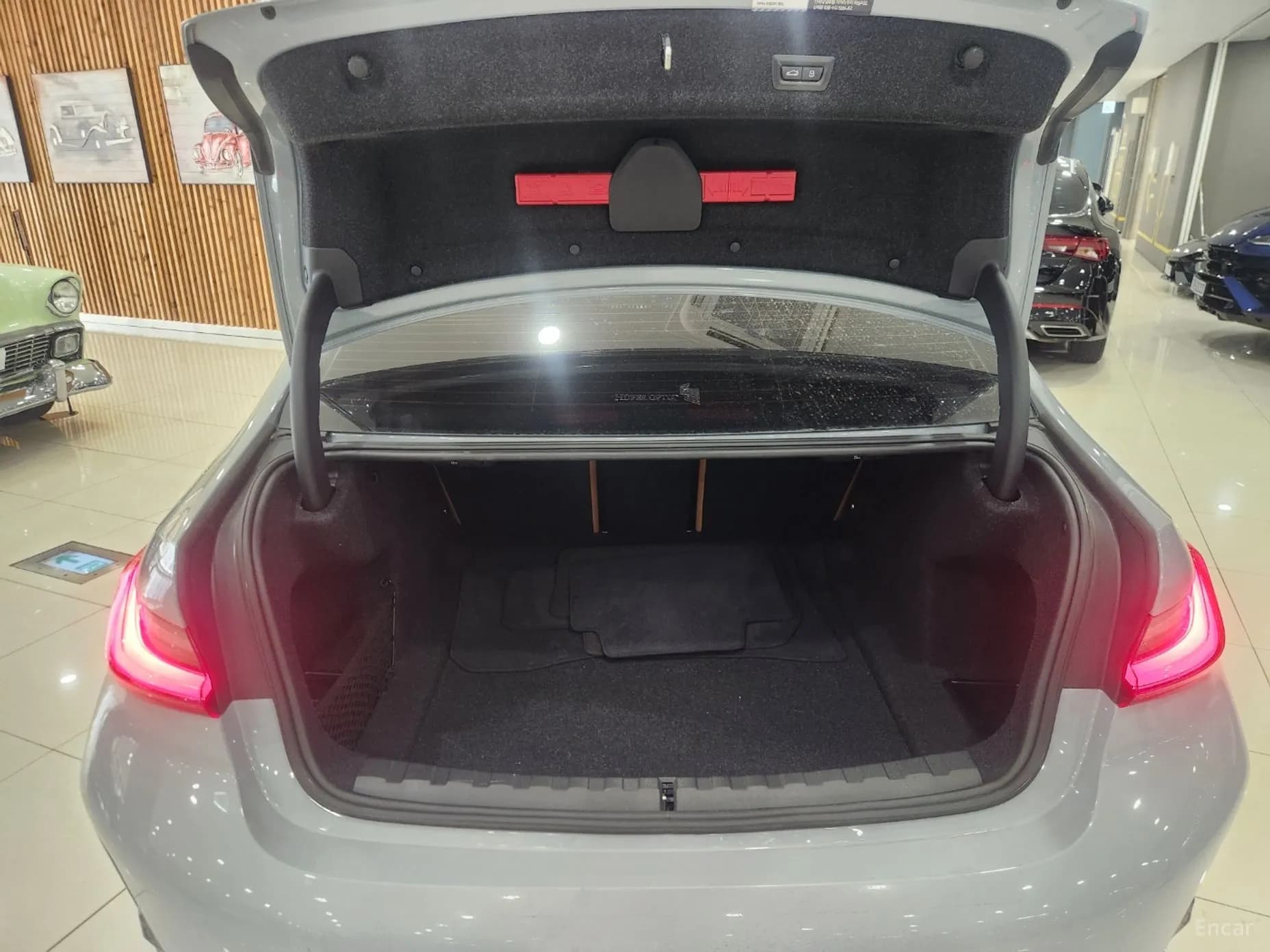 3 Series (G20)
