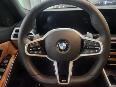 3 Series (G20)