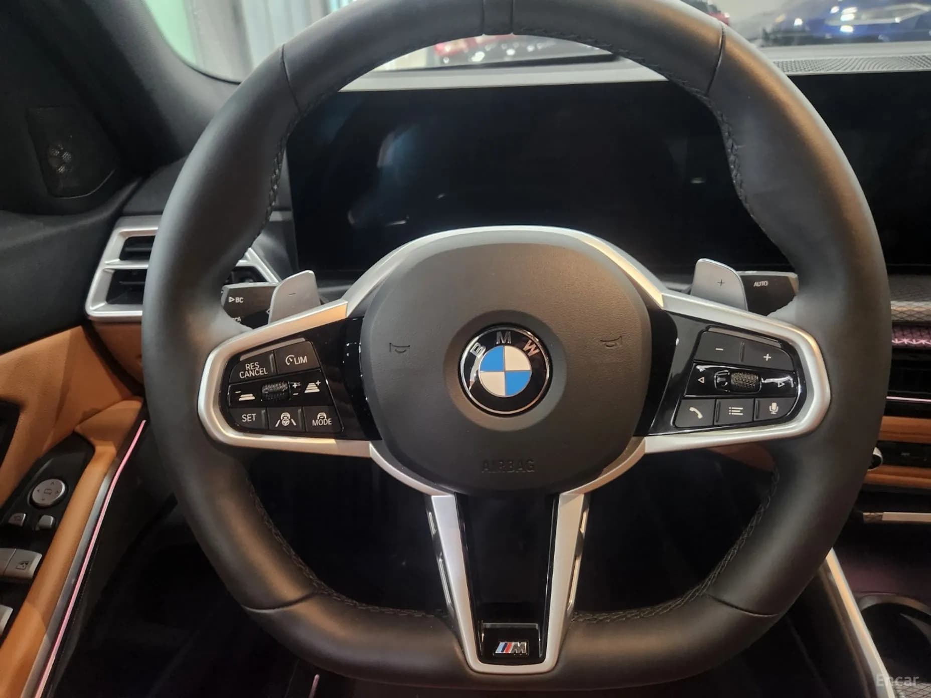 3 Series (G20)