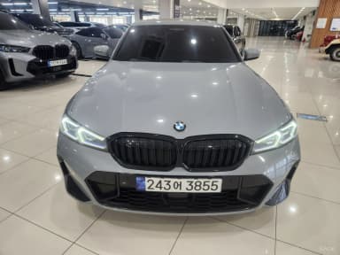 3 Series (G20)