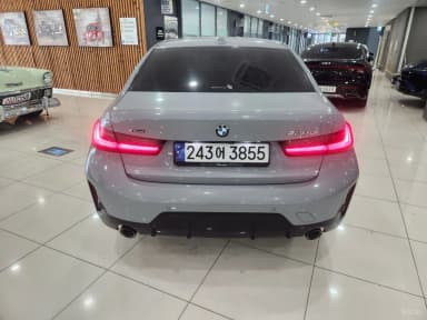 3 Series (G20)
