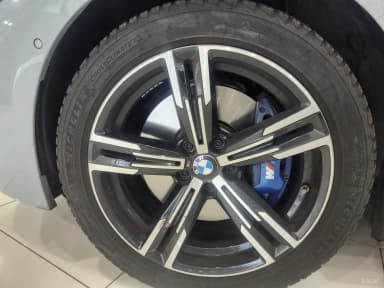 3 Series (G20)