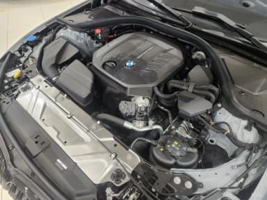 3 Series (G20)