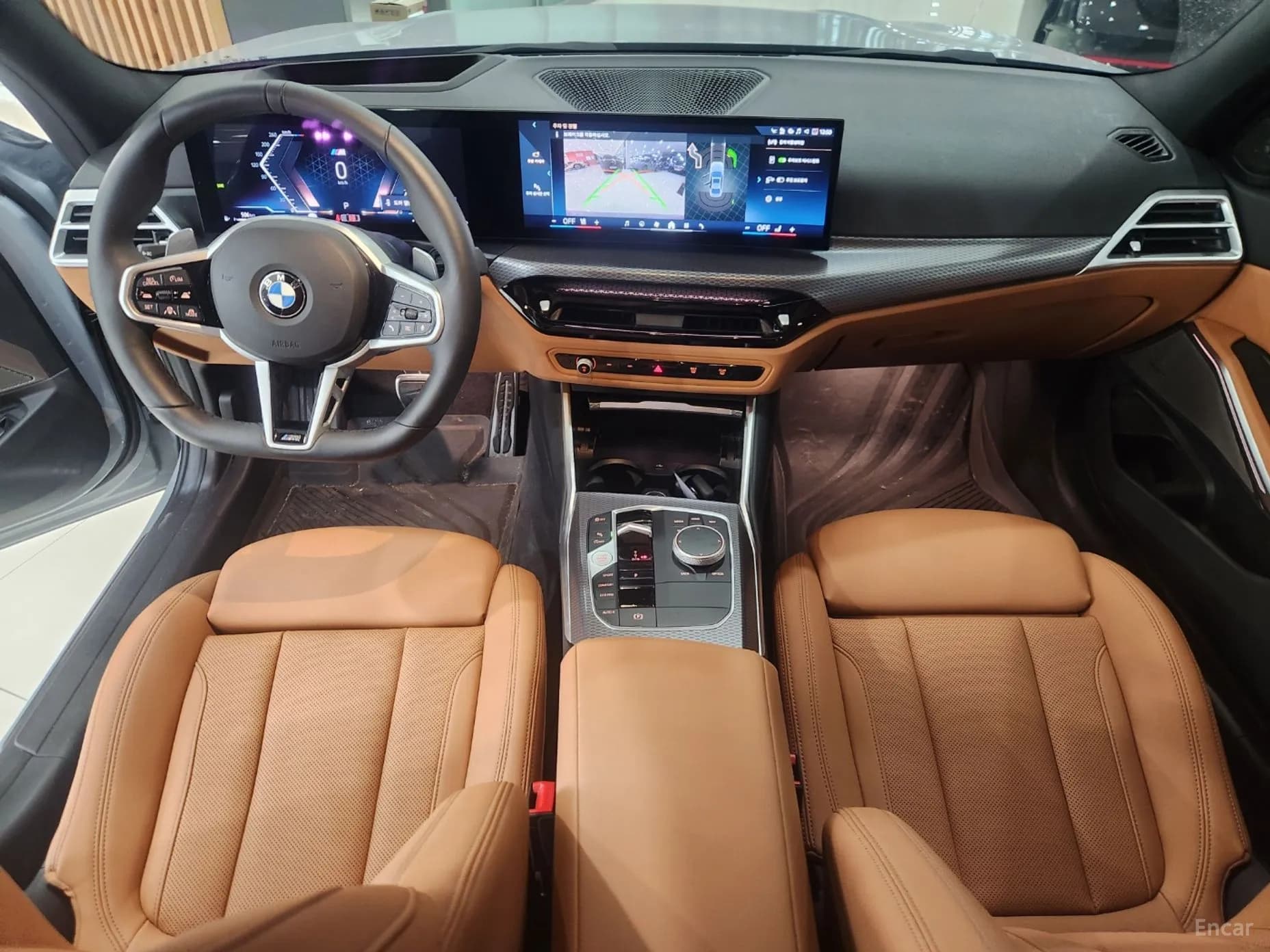 3 Series (G20)