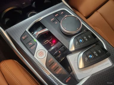 3 Series (G20)