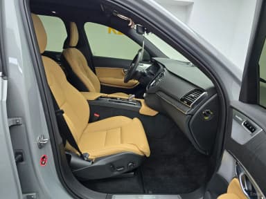 XC90 Gen 2