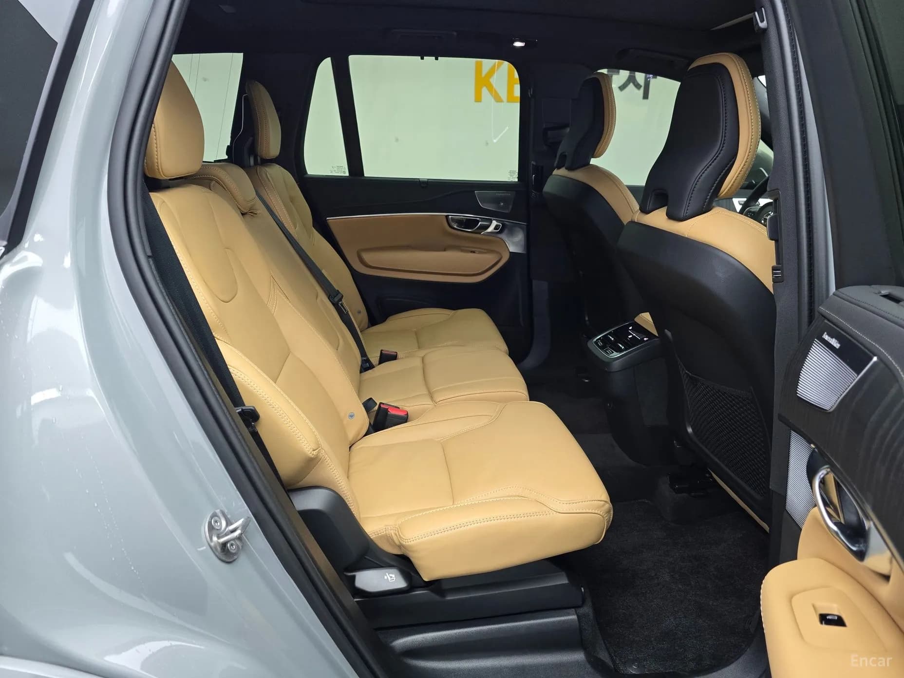 XC90 Gen 2